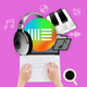 Illustration for article titled Get This Ableton Music Production Training Bundle For Just $29 em/em